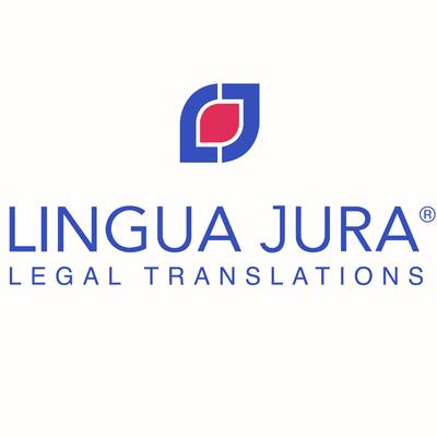 LINGUA JURA RUNS!