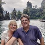 Jubileum Kris en Christ'l