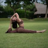 Yoga for Good