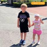 Unicorn Sparkle Warriors! 🦄✨💖🙏🏼🍀