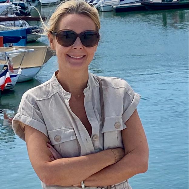 Courir pour guérir !