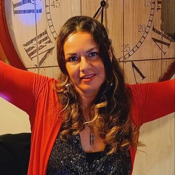 Stefania Francesconi