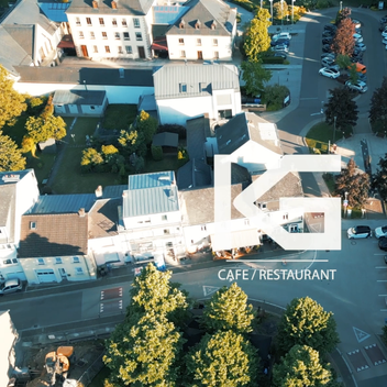 La Kleng-Gemeng au départ du Good-Ride©