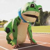 Cancer? What the frog?