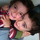 MANTONIA - KEEP FIGHTING - KEEP RUNNING