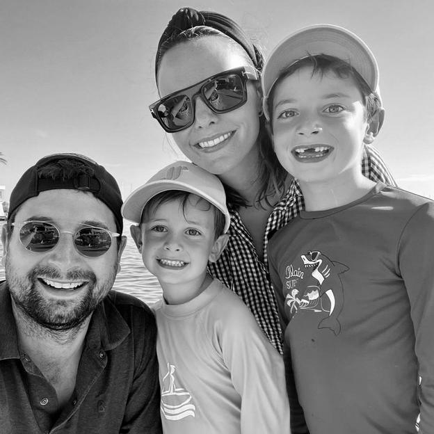 We want to make you happier