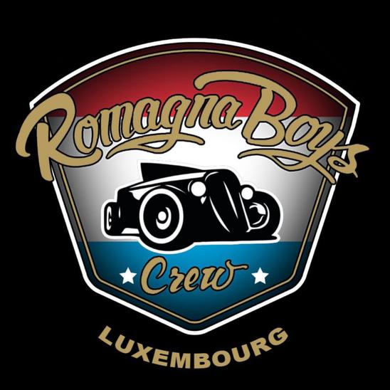 « Les Romania Boys roulent pour les enfants !