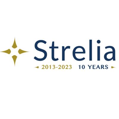 Strelia