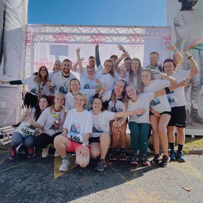 Pour Amandine 💚💛