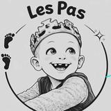 Les Pas du P'tit Roi ⭐️