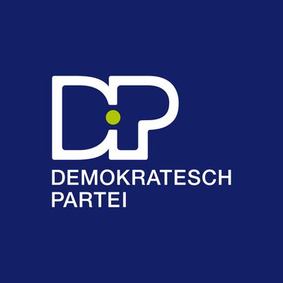 Demokratesch Partei