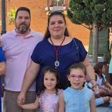 Miguel papá Daniela