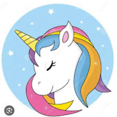 Ines la licorne 🦄
