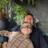 Ineke voor Team Pablo