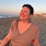 Ellen Cheyns - forever chasing sunsets