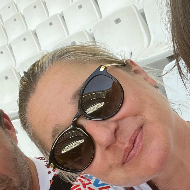 Je me bouge pour une bonne cause