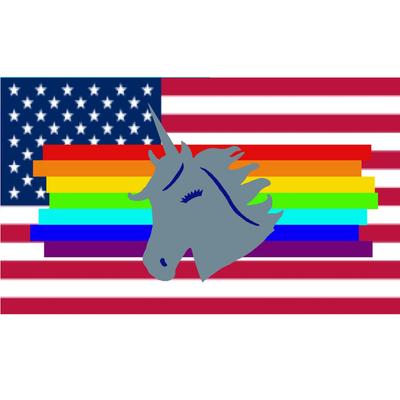 North Carolina runs ... with Gaia for them!