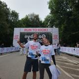 Let's kick it again!