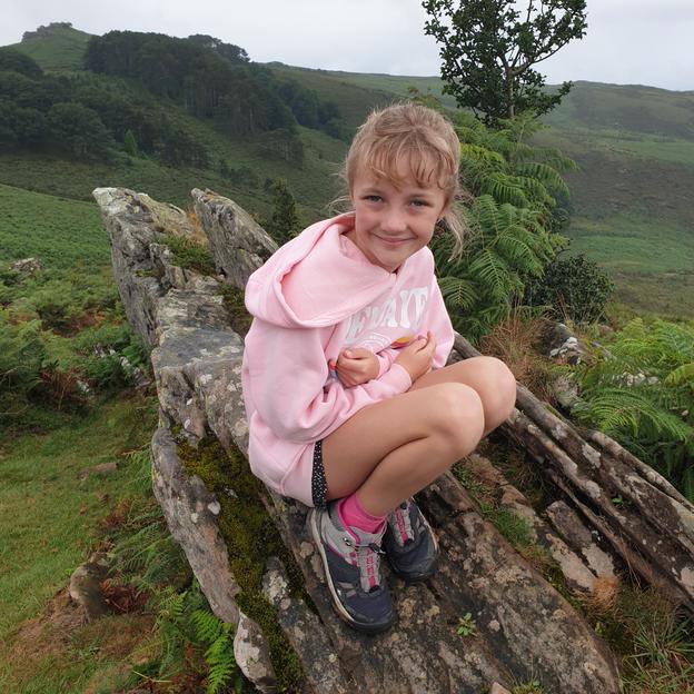 Apolline - pour la team JJ