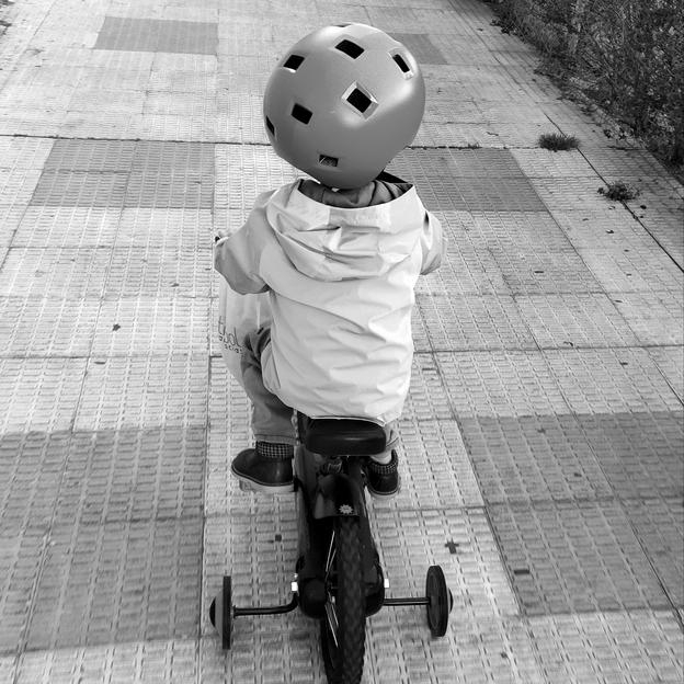 Súper Héroes LMMJ/ Transplante de Médula