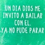 Siempre bailando