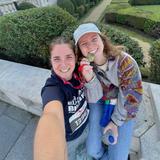 Clem runs for children 🎗️