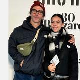 Sofia court pour Elio