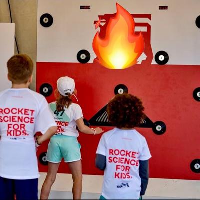 Born to kick compagnie!