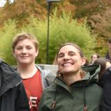 Karlien, tante van Warre ❤️