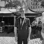 Guillaume - Rotaract team