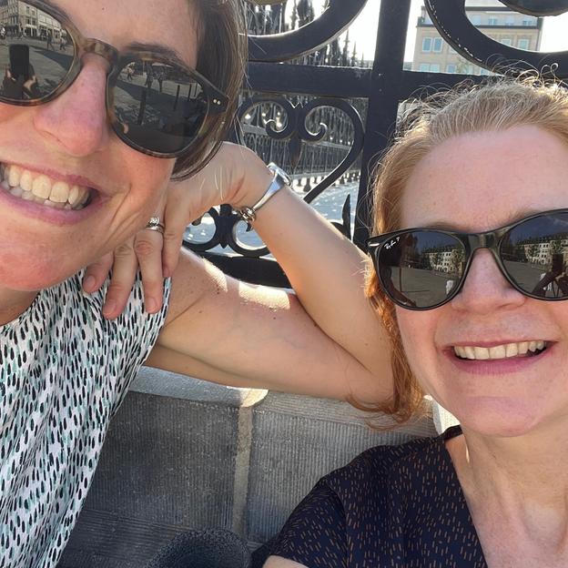 Friends For Research