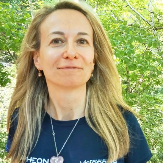 ELISA SCAGLIOZZI