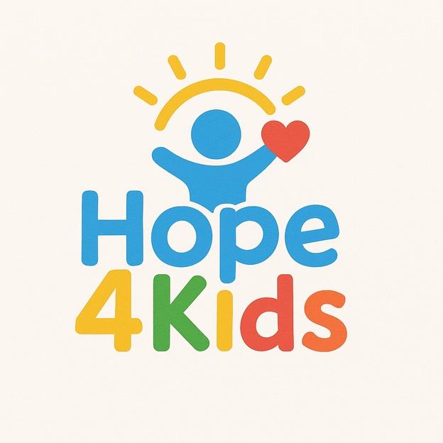 Hope4Kids Lëtzebuerg