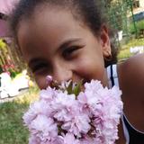 Je marche pour ma Ally et tous les autres enfants malades. ✨❤️