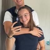 Je cours pour Victor