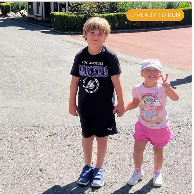 Unicorn Sparkle Warriors! 🦄✨💖🙏🏼🍀