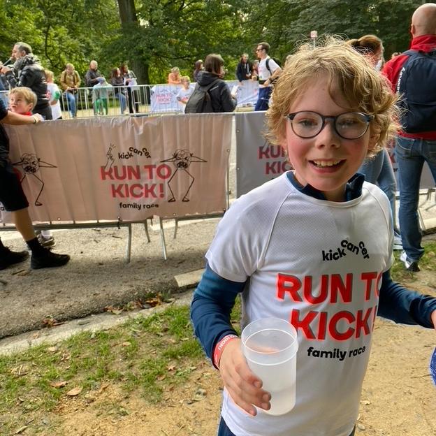 Jasper, broer van Rosalie