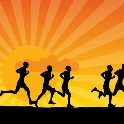 Giovanni --> CorriAMO lenti o veloci ma CorriAMO