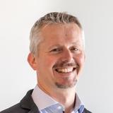 Didier rides for kids