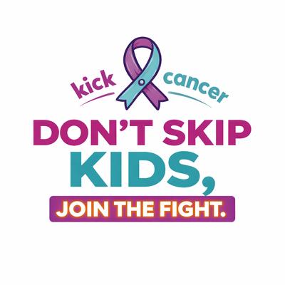 Warriors against cancer