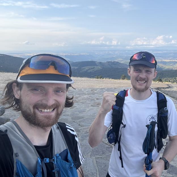 Gombault team for Maison Babel