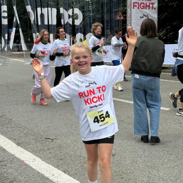 Stap voor stap naar een betere toekomst🌟