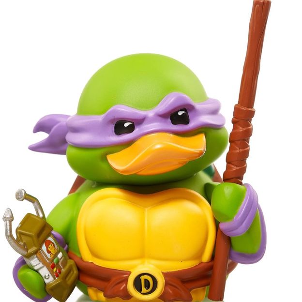 Donatello