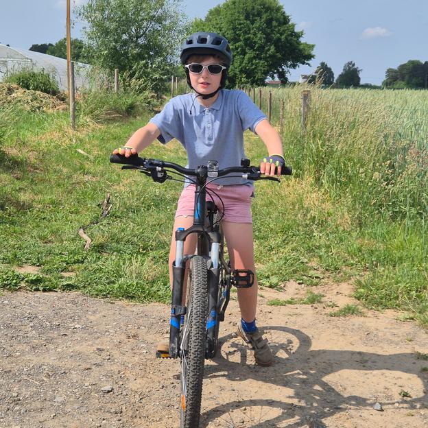 Léopold pour Alpha Family