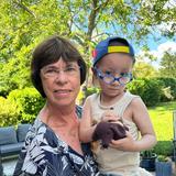 Annie - Mamy de Jojo