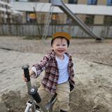 Dany for "Team Louis"