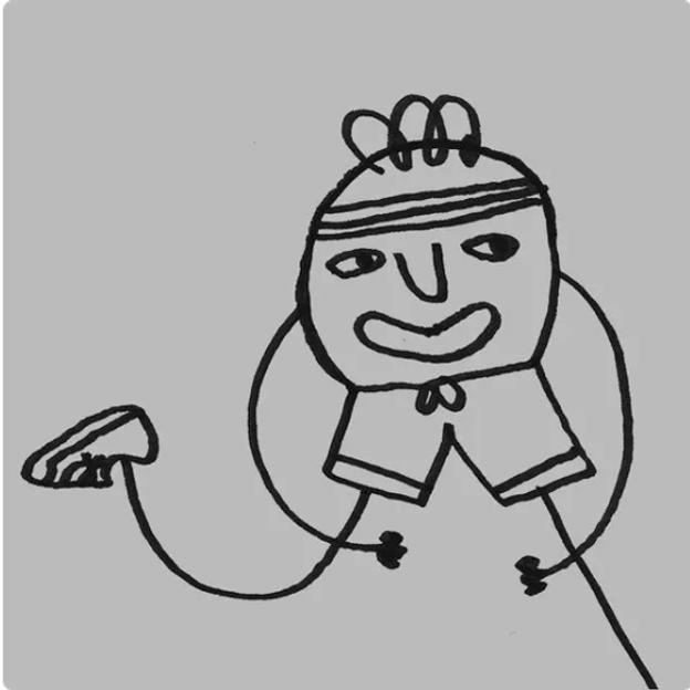 RUN TO KICK - Yasmine