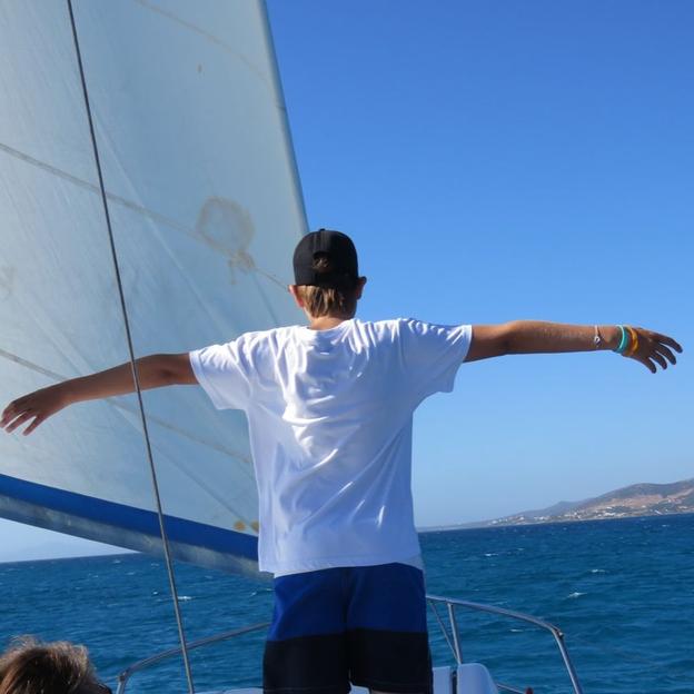 Let's fly together !