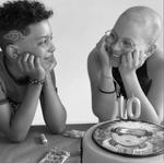 Ma sœur de cœur Ally✨❤️