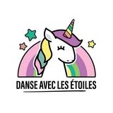 Danse avec les étoiles